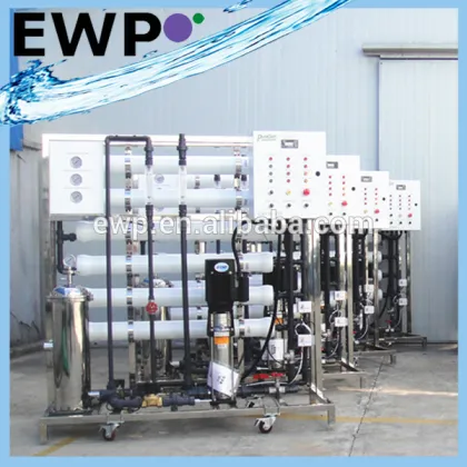 Water purifier Reverse osmosis systems