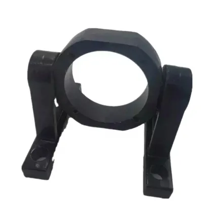 Pneumatic Cylinder Accessories for SC-TC-32 SC Middle Fixed Central Trunnion