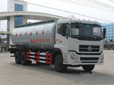 Hormigonera 6 x 4 DONGFENG