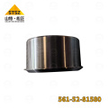 Imported mining dump truck HD785 parts 561-52-81580 bushing