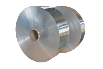 Top Quality Aluminum Foils Roll for Air Conditioner