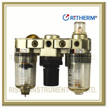 (AC1000) air filter regulator
