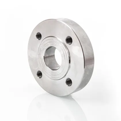 Stainless steel 316l flange Flat flange