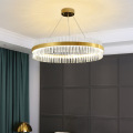 LEDER Beaded Chandelier Wall Lights