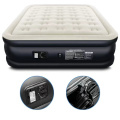 Twin Blow up Mattress with Built in Pump