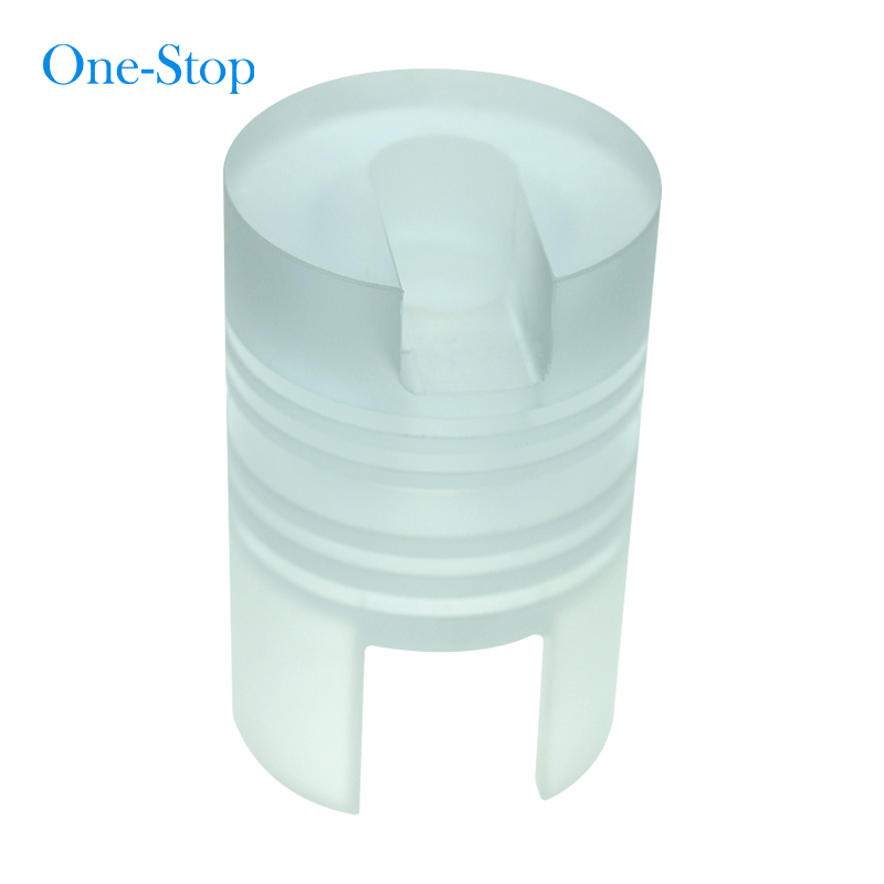 PTFE CNC Machining