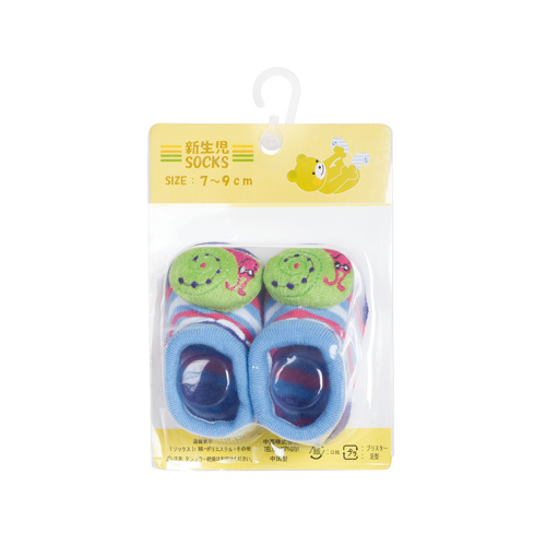 new designs fashion socks worm for baby