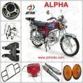 Bahagian-bahagian ALPHA110 SHOCK ABSORBER/JARUM/Viper