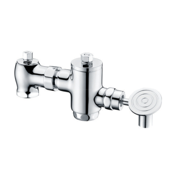 Wholesale Water Saving Delay Valve Pedal Control Flush Valve