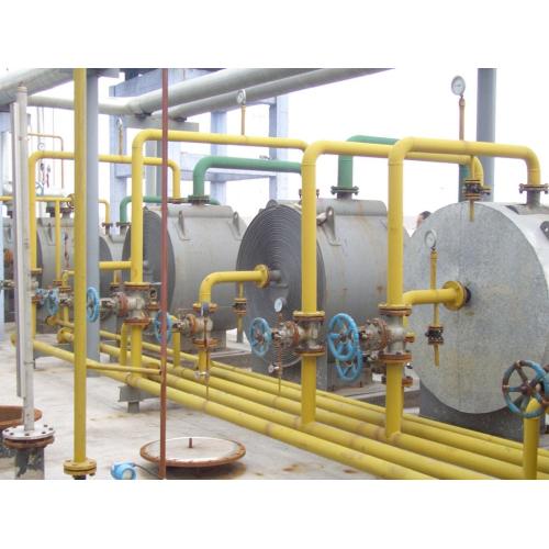 Spiral Cooler Spiral Tube Heat Exchanger for Heating and Cooling Supplier