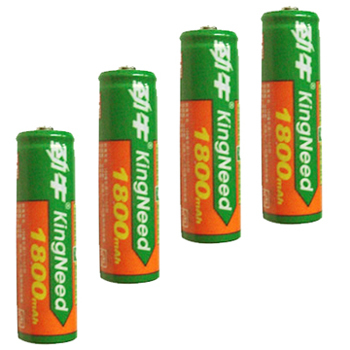 Ni-Mh  battery