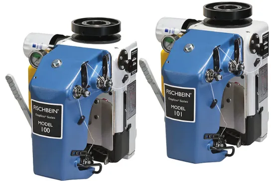 FISCHBEIN 101 Sewing Head