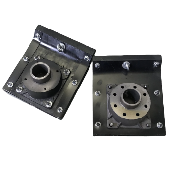Rammer Shoe for Tamping Rammer Parts Search Engine