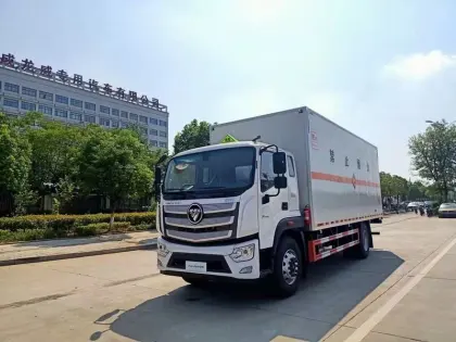 4x2 6wheelers LPG cylinder acetylene cylinder