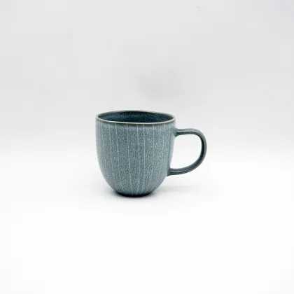 Melamine Bowls Custom Wholesale Soups Ceramics Bowl Reactive Glaze Set