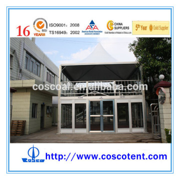 Cosco Double Deck Tent For family party