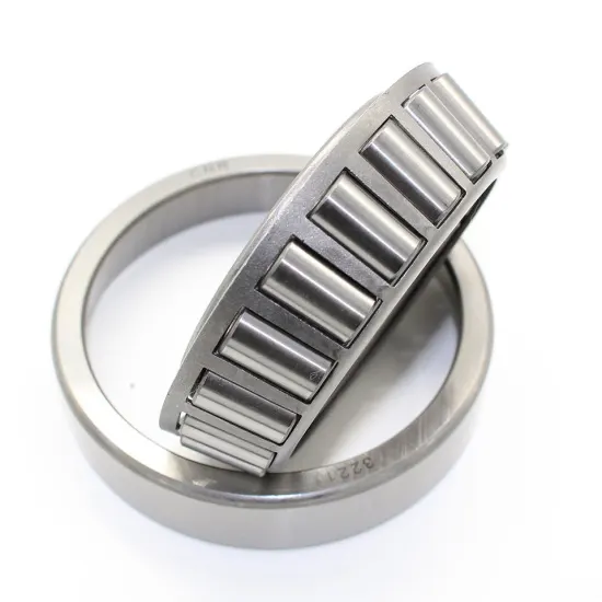 High-Quality China Brands of Tapered Roller Bearings for Cement Machinery: Types 30306, 30307, 30308, 30309, 30310