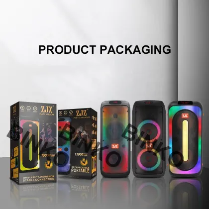 Wholesale Bluetooth Speakers for Karaoke