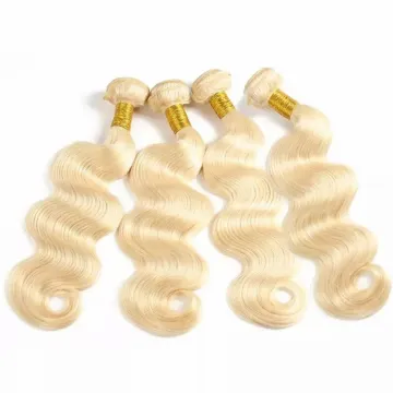 Wholesale Raw Virgin Human Hair Bundles - Mink Brazilian Hair