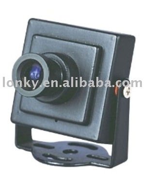 Mini Type Camera