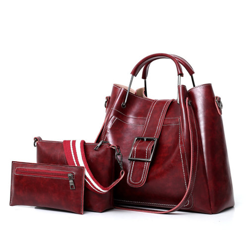 Borse da donna vintage tote all&#39;ingrosso originali di design