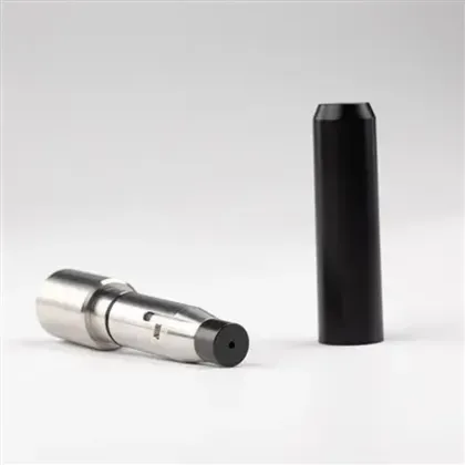 QBH Laser Cutting Head Red Light Simulator