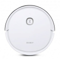 Ecovacs Deebot U2 Pro Gospodarstwa domowego Cleaner Smart