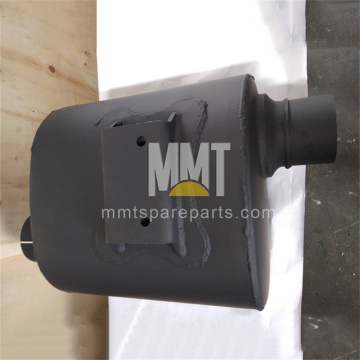 396-9943 3969943 العادم كاتم الصوت لجرار نوع المسار D6H D6R