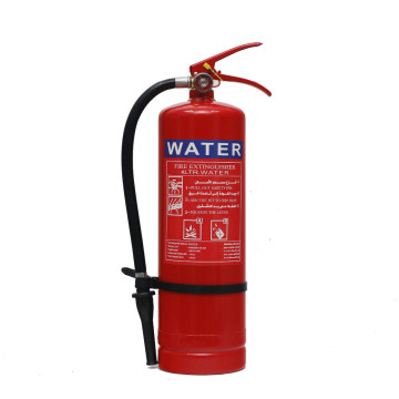 Extincteur portable 4L Water Mist Fire