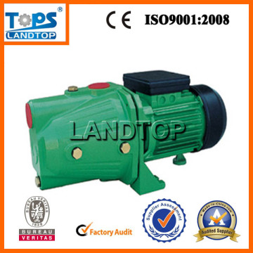 TOPS JETL 2 hp clear water pump