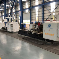 Máy phay CNC Notch
