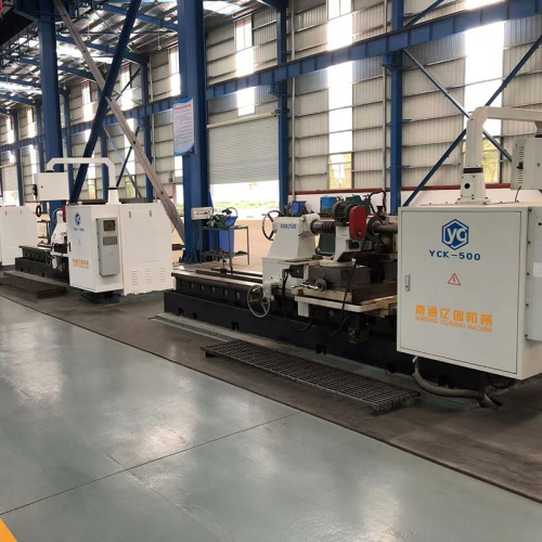 Cnc Milling Machine CNC thread milling machine Manufactory