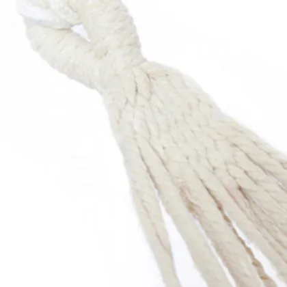 Outdoor Camping Hammocks: BODI Knit Thick Canvas Hammocks for Single or Double Use