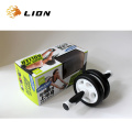 Exercício Abdominal Exerciser Abdominal Roller Wheel