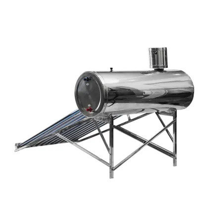 200 Liter Solar Water Tank Heater: Solar Energy Water Heater