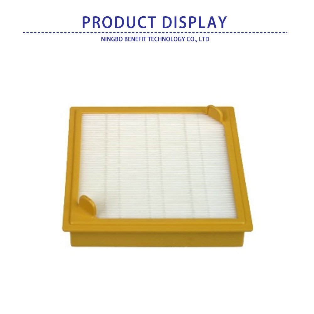 HEPA Filter For Hoover 4-x