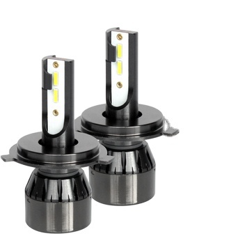 70W LEDライトキャンバスH7/H1/H4/H11 Auto Car Headlight Bulb for VW L8