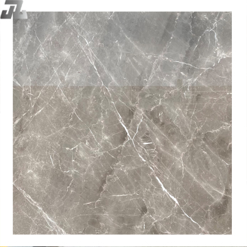Dark Grey Marble Tile for Stair, Wall, and Countertop in Turkey