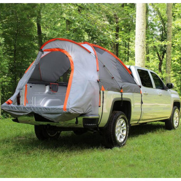 Travel Car Tent Camping Pickup Truck Car Tent