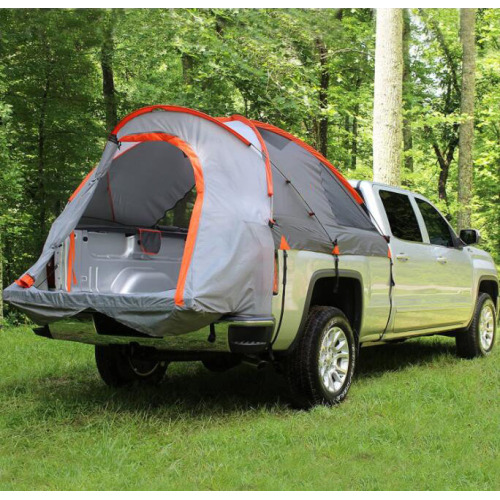 Outdoor Car Tail Truck Tent Travel Car Tent Camping Pickup Truck Car Tent Factory