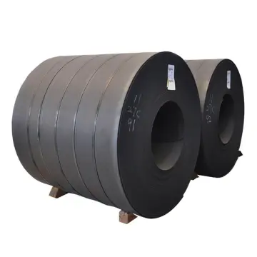 A36 Alloy Carbon Steel Coil