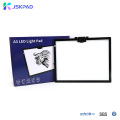 JSKPAD USB Power Acrylic Σχεδίαση για σκίτσο