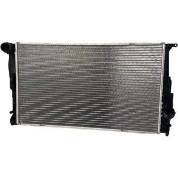 Radiateur pour BMW 335i Base L6 OemNumber 17117547059