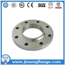 Aço carbono forjado flange da junção de regaço de 20#