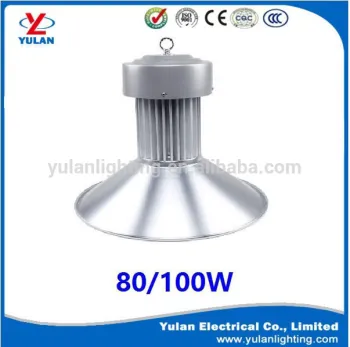 80-100w COB LED high bay light