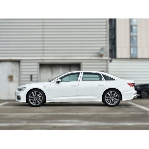 2025 Audi A6L Facelift 45 TFSI Dynamic