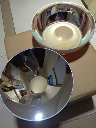 Christie CP2215 Digital Cinema Projector for Screens Up to 45ft with UV Reflector