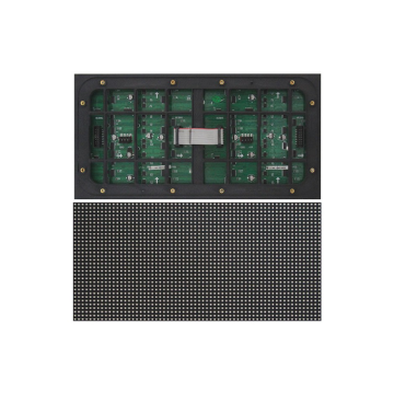 P5 Advertising LED Display Screen