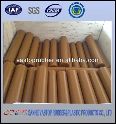 polyurethane/Polyurethane Rod