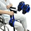 Thigh Lift Strap for Wheelchair Mobility Aids